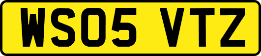 WS05VTZ