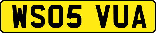 WS05VUA