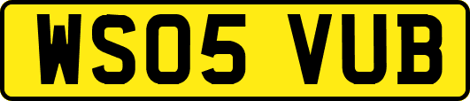 WS05VUB