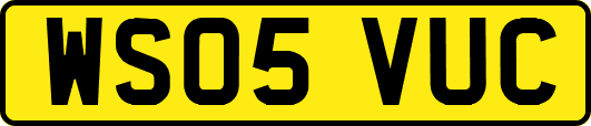 WS05VUC