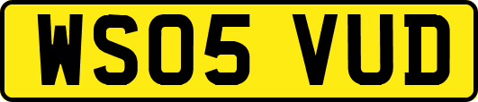 WS05VUD
