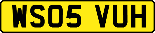 WS05VUH