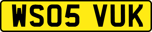 WS05VUK