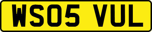 WS05VUL