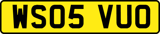 WS05VUO