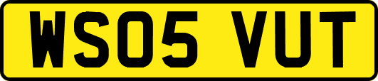 WS05VUT