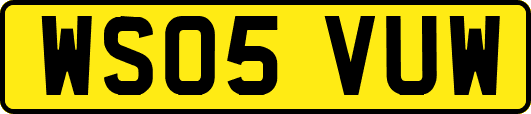WS05VUW