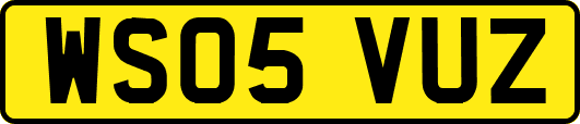 WS05VUZ