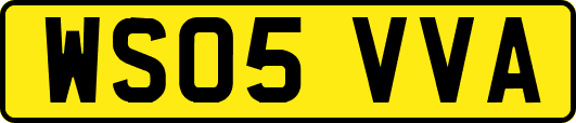 WS05VVA