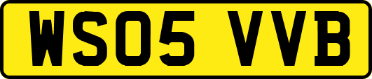 WS05VVB