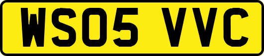 WS05VVC