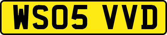 WS05VVD