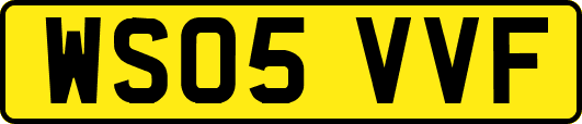 WS05VVF