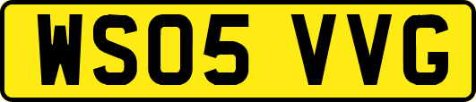 WS05VVG
