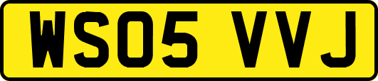 WS05VVJ