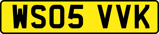 WS05VVK