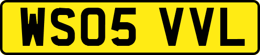 WS05VVL