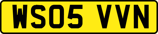 WS05VVN