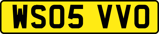 WS05VVO