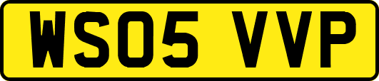 WS05VVP
