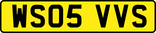 WS05VVS