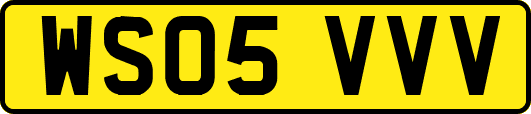 WS05VVV