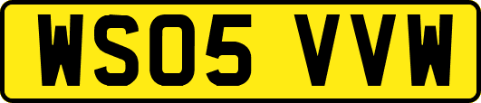 WS05VVW