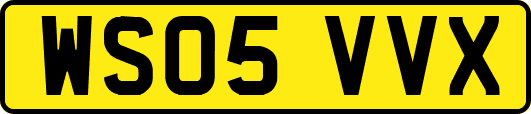 WS05VVX