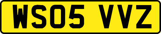 WS05VVZ
