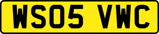 WS05VWC