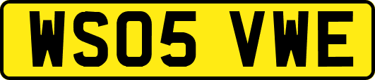 WS05VWE