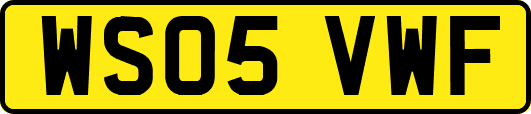 WS05VWF