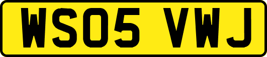 WS05VWJ