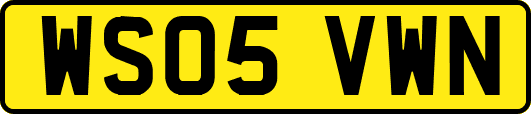 WS05VWN