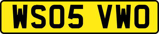 WS05VWO