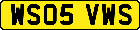 WS05VWS