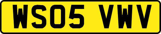 WS05VWV
