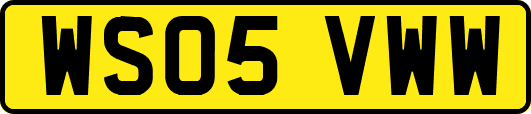 WS05VWW