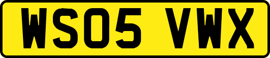 WS05VWX