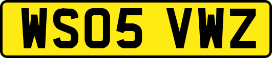 WS05VWZ