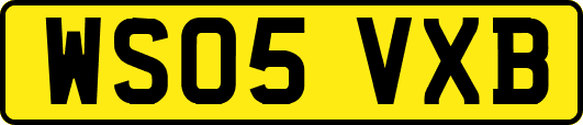 WS05VXB