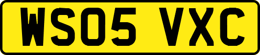 WS05VXC