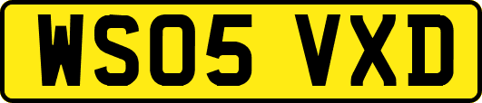 WS05VXD