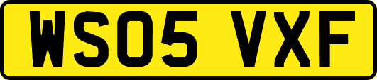 WS05VXF