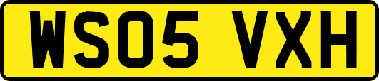 WS05VXH