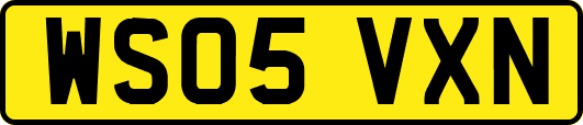 WS05VXN