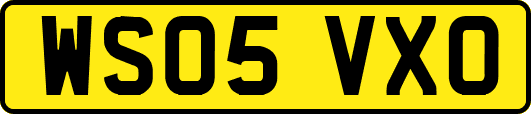 WS05VXO