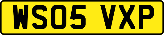 WS05VXP