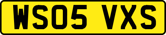 WS05VXS