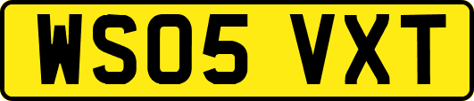WS05VXT